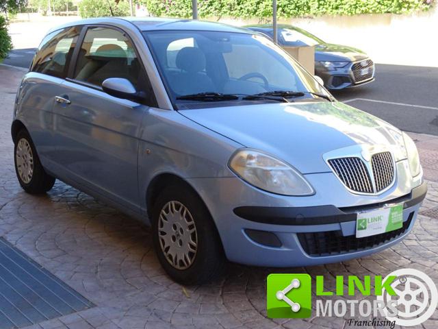 LANCIA Ypsilon usata, con Airbag Passeggero