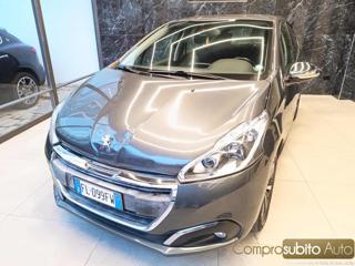 PEUGEOT 208 usata, con Airbag