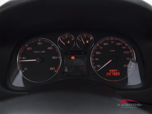 PEUGEOT 307 usata 14
