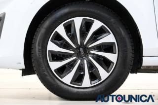 FORD Fiesta usata, con Immobilizzatore elettronico