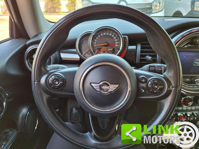MINI Cooper S usata, con Alzacristalli elettrici
