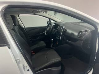 RENAULT Clio usata, con Chiusura centralizzata