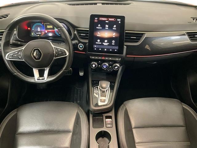 RENAULT Arkana usata, con Controllo automatico clima