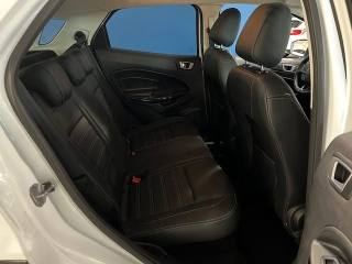 FORD EcoSport usata, con ESP
