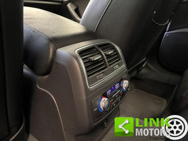 AUDI A6 usata, con Controllo vocale