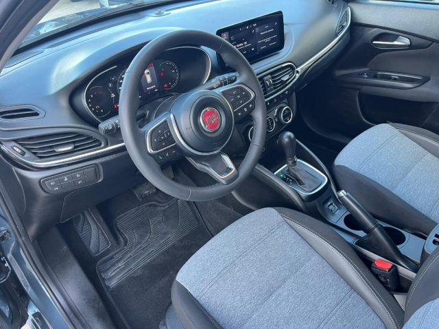 FIAT Tipo usata, con ESP