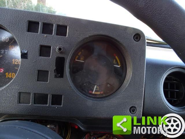 SUZUKI SJ 410 usata 6