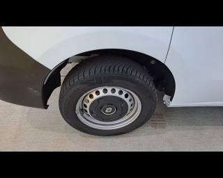 RENAULT Kangoo usata, con Chiusura centralizzata senza chiave