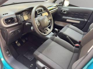 CITROEN C3 usata, con Climatizzatore