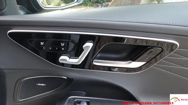 MERCEDES-BENZ C 300 usata 188
