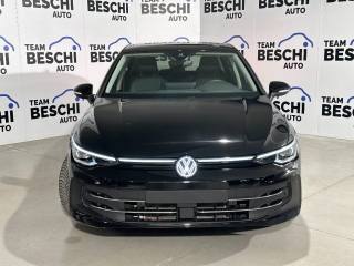 VOLKSWAGEN Golf usata, con Airbag