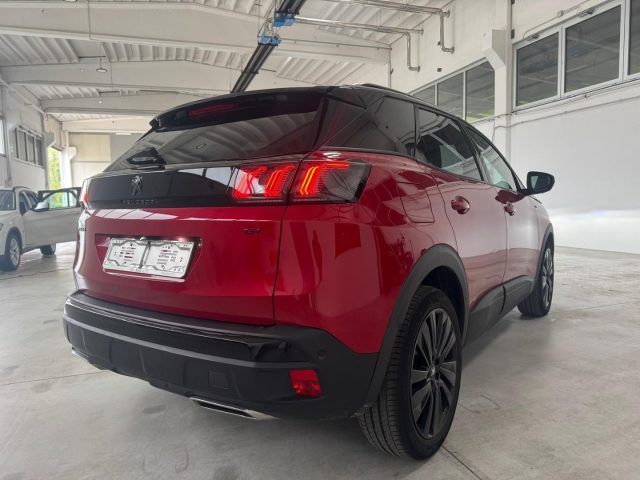 PEUGEOT 3008 usata, con Alzacristalli elettrici