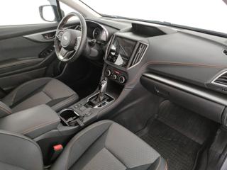 SUBARU XV usata, con Touch screen