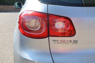 VOLKSWAGEN Tiguan usata 60
