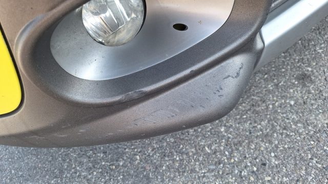 FIAT 500L usata, con Alzacristalli elettrici