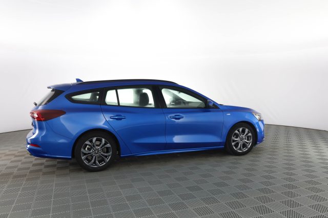 FORD Focus usata 2