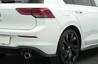 VOLKSWAGEN Golf usata, con Fari LED