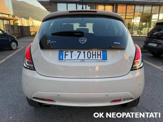 LANCIA Ypsilon usata, con Airbag Passeggero