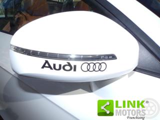 AUDI TT usata, con Specchietti laterali elettrici