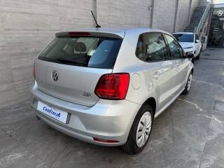 VOLKSWAGEN Polo usata, con Airbag Passeggero