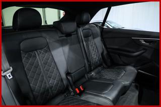 AUDI Q8 usata, con ESP