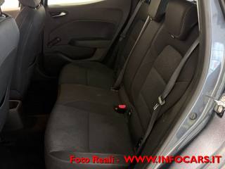 RENAULT Clio usata, con Chiusura centralizzata
