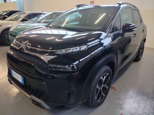CITROEN C3 Aircross usata, con ABS