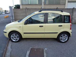 FIAT Panda usata, con Autoradio