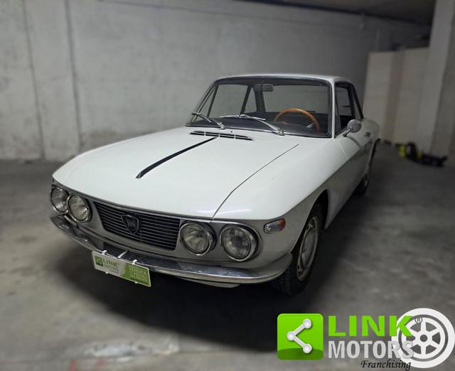 LANCIA Fulvia usata 0