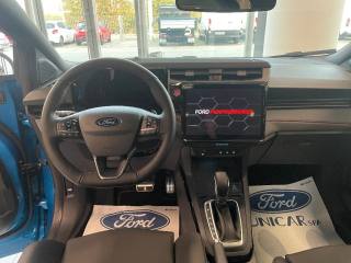 FORD Puma usata, con Chiusura centralizzata