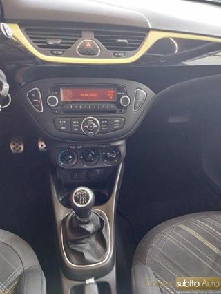 OPEL Corsa usata 25