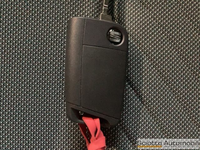 SEAT Ibiza usata, con Airbag testa