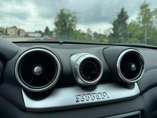 FERRARI California usata, con Bluetooth
