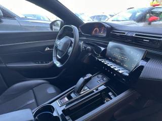 PEUGEOT 508 usata, con Park Distance Control