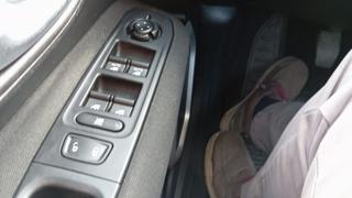 JEEP Renegade usata, con MP3