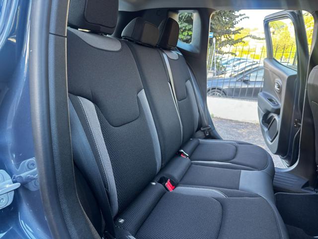 JEEP Renegade usata, con Controllo trazione