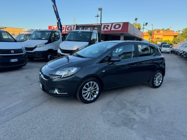 OPEL Corsa usata, con ABS
