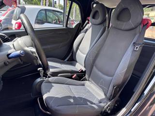 SMART ForTwo usata, con Immobilizzatore elettronico