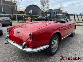ALFA ROMEO Giulietta usata 3