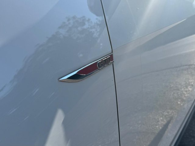 VOLKSWAGEN Golf GTI usata, con Airbag Passeggero