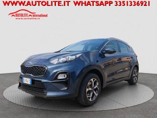 KIA Sportage 1.6 ECOGPL 2WD Business Class