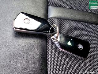 SKODA Octavia usata, con Sedile posteriore sdoppiato