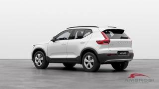 VOLVO XC40 usata 2