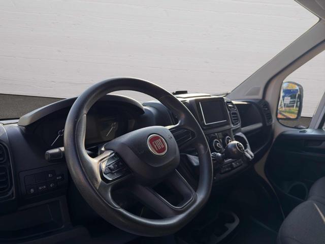 FIAT Ducato usata, con Vivavoce