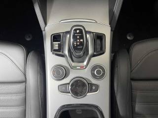 ALFA ROMEO Stelvio usata, con Autoradio digitale