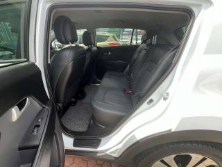 KIA Sportage usata, con Chiusura centralizzata