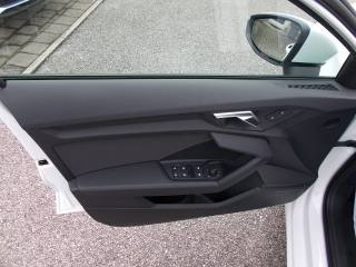 AUDI A3 usata, con Park Distance Control