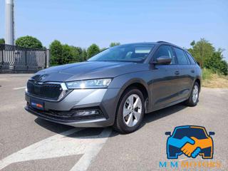 SKODA Octavia usata, con ABS