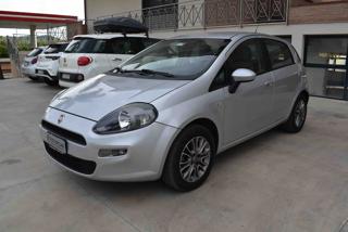 FIAT Punto usata, con Airbag