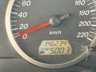 MAZDA 2 usata, con USB